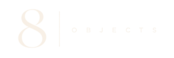 8 Objects