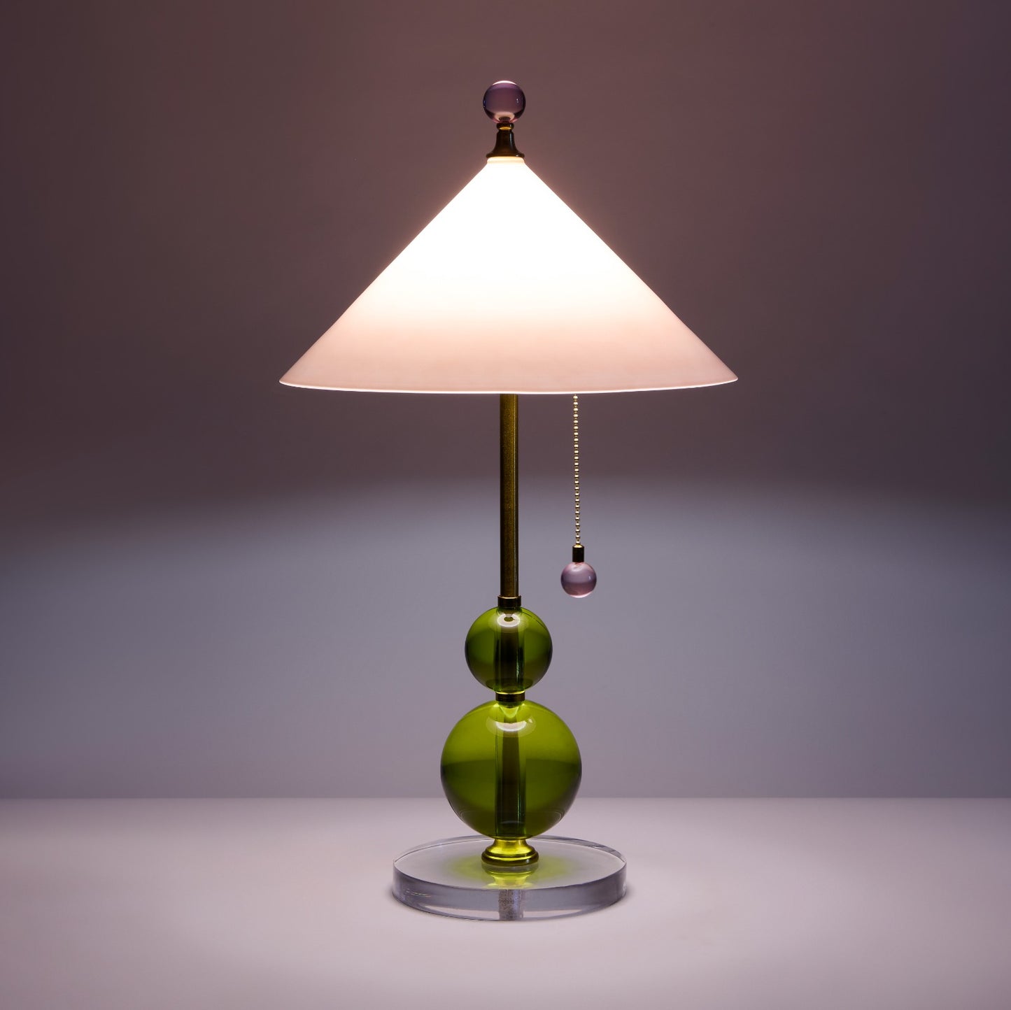 Oil Green
