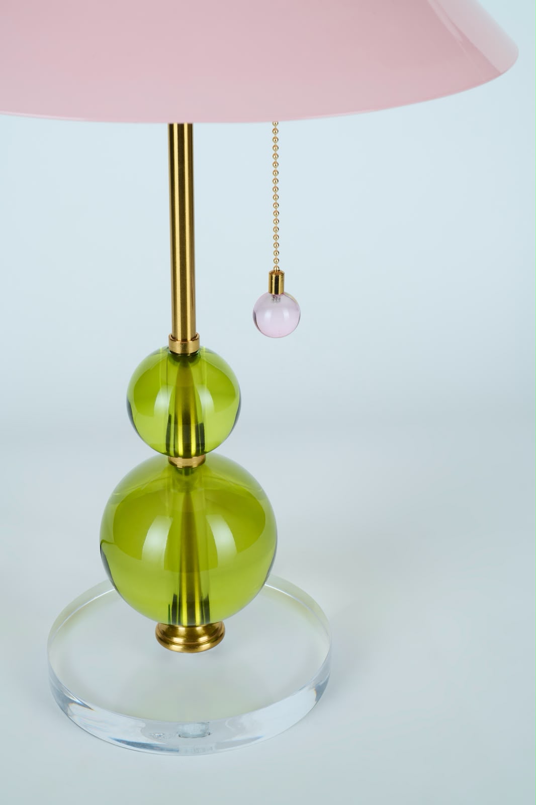 Oil Green